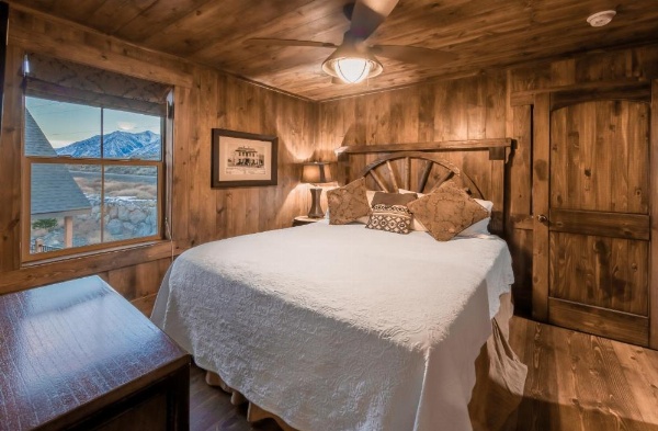 Holiday Inn Club Vacations David Walley's Resort image 13