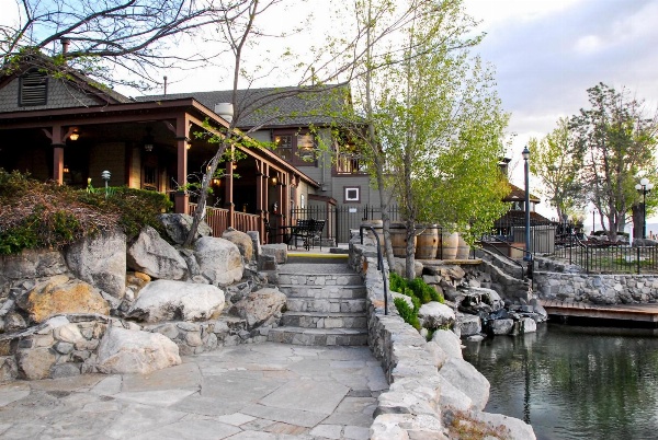 Holiday Inn Club Vacations David Walley's Resort image 7